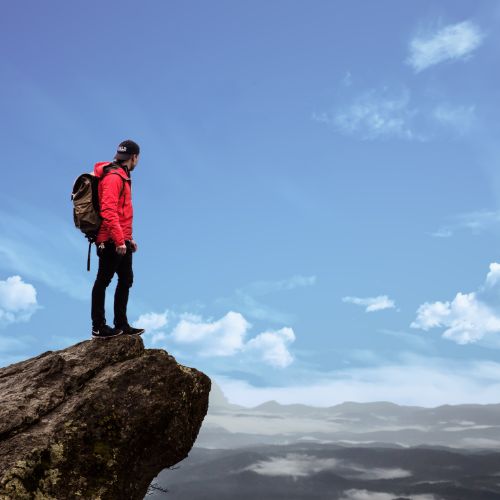 5 Must Have Hiking Products